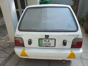 Suzuki Mehran VXR 2006 for Sale