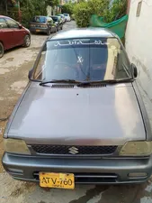 Suzuki Mehran VXR 2010 for Sale