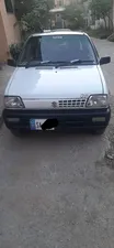 Suzuki Mehran VXR 2010 for Sale