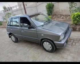 Suzuki Mehran VXR 2012 for Sale