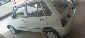 Suzuki Mehran VXR Euro II 2017 for Sale