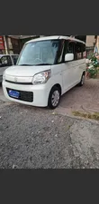 Suzuki Spacia X 2014 for Sale