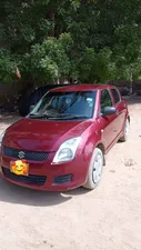 Suzuki Swift DX 1.3 2011 for Sale