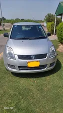 Suzuki Swift DX 1.3 2014 for Sale