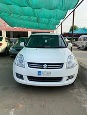 Suzuki Swift DLX 1.3 2013 for Sale