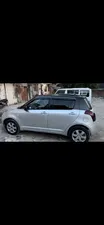 Suzuki Swift DLX 1.3 2014 for Sale