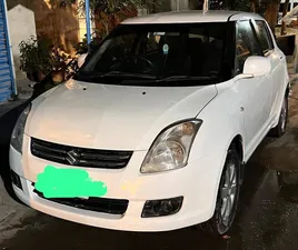 Suzuki Swift DLX 1.3 2016 for Sale