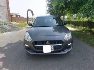 Suzuki Swift 2022 for Sale