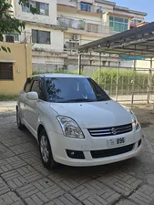 Suzuki Swift DLX 1.3 Navigation  2020 for Sale