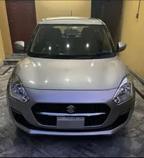 Suzuki Swift GL Manual 2022 for Sale