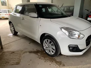 Suzuki Swift GL Manual 2022 for Sale