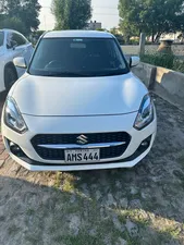 Suzuki Swift GLX CVT 2023 for Sale