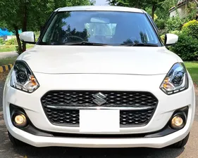 Suzuki Swift GLX CVT 2024 for Sale