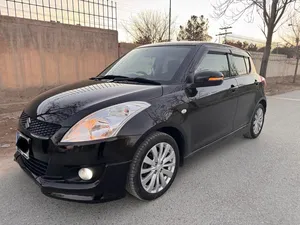 Suzuki Swift RS 1.2 2013 for Sale