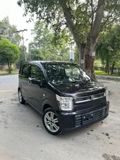 Suzuki Wagon R 2021 for Sale