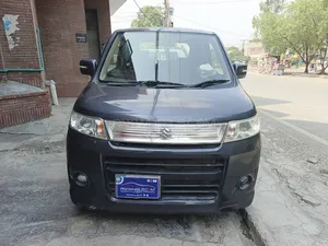 Suzuki Wagon R FX 2010 for Sale