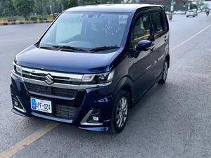 Suzuki Wagon R 2023 for Sale