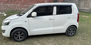 Suzuki Wagon R VXL 2015 for Sale