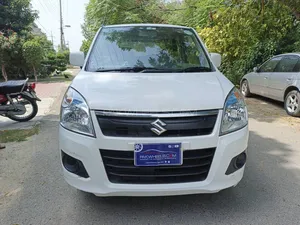 Suzuki Wagon R VXL 2020 for Sale