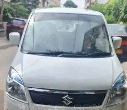 Suzuki Wagon R VXL 2022 for Sale