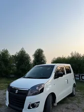 Suzuki Wagon R VXL 2022 for Sale