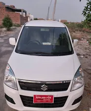 Suzuki Wagon R VXL 2022 for Sale