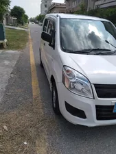 Suzuki Wagon R VXR 2022 for Sale