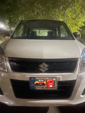 Suzuki Wagon R VXR 2023 for Sale