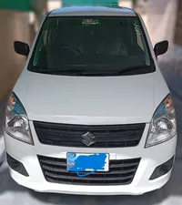 Suzuki Wagon R VXR 2024 for Sale