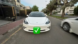 Tesla Model 3 Long Range 2020 for Sale