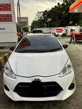 Toyota Aqua S 2019 for Sale