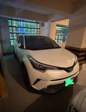 Toyota C-HR G-LED 2018 for Sale