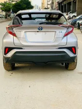 Toyota C-HR S-LED 2018 for Sale