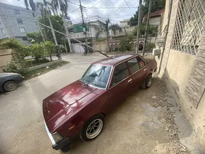 Toyota Corolla 1982 for Sale