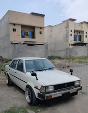 Toyota Corolla 1982 for Sale