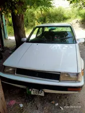 Toyota Corolla 1983 for Sale