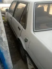 Toyota Corolla 1986 for Sale