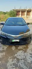 Toyota Corolla Altis Automatic 1.6 2019 for Sale