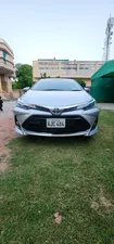 Toyota Corolla Altis X Automatic 1.6 Special Edition 2022 for Sale