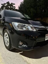 Toyota Corolla Axio X 1.5 2014 for Sale