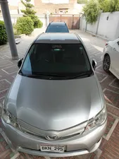 Toyota Corolla Axio Hybrid 1.5 2014 for Sale