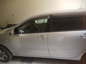 Toyota Corolla Fielder X 2006 for Sale