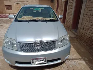 Toyota Corolla Fielder X Light 2012 for Sale