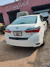 Toyota Corolla GLi 1.3 VVTi 2020 for Sale