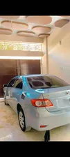 Toyota Corolla GLi Limited Edition 1.3 VVTi 2013 for Sale