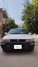 Toyota Corolla SE Limited 1996 for Sale