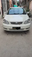 Toyota Corolla XLi 2006 for Sale