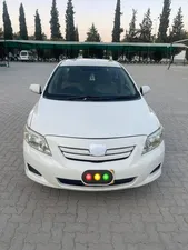 Toyota Corolla XLi VVTi 2010 for Sale