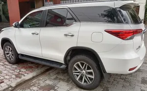 Toyota Fortuner 2.7 VVTi 2018 for Sale