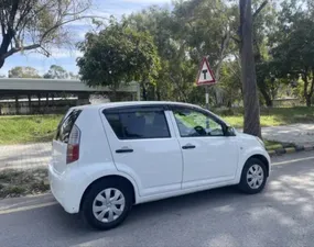 Toyota Passo G 1.0 2007 for Sale